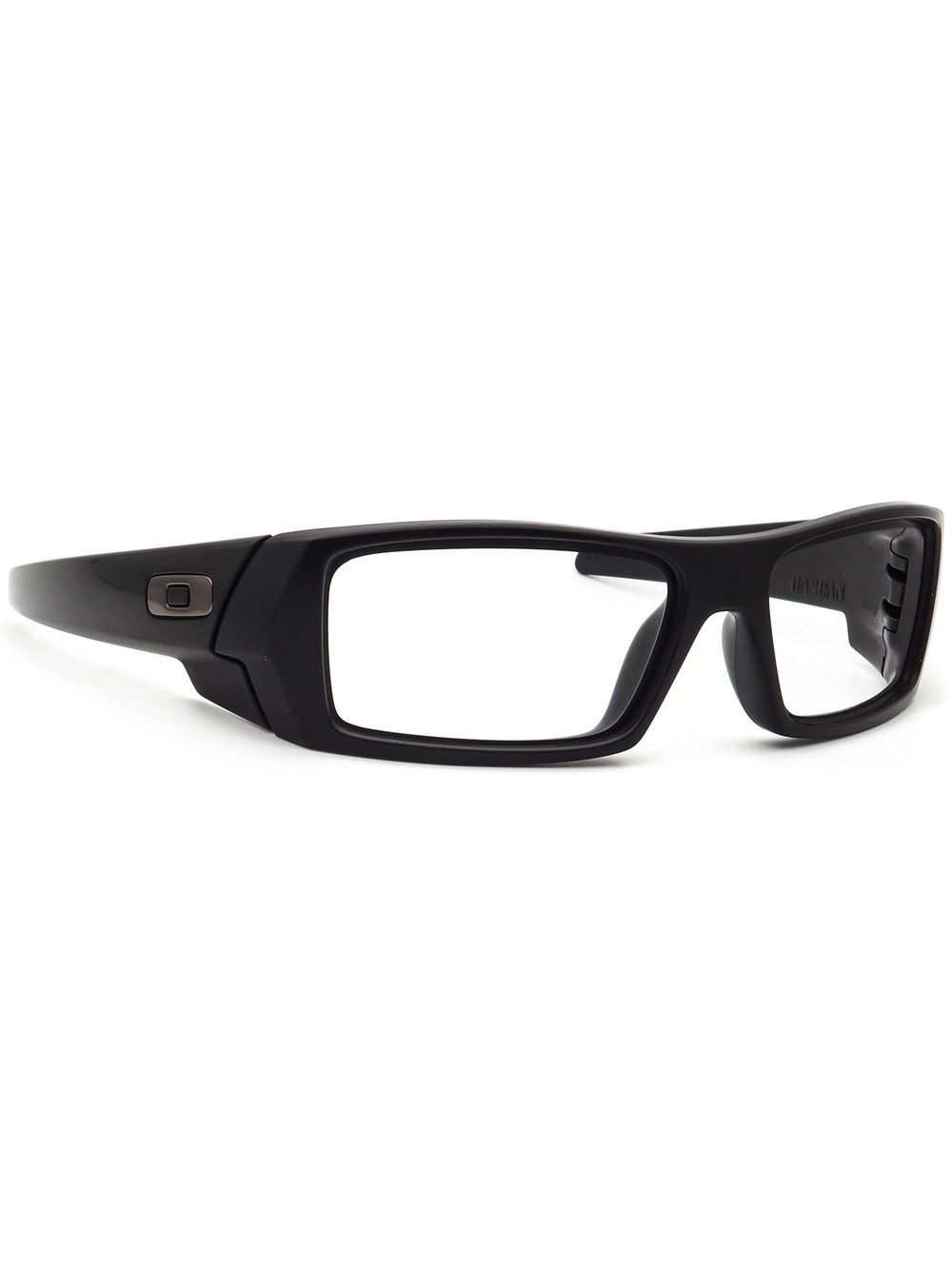 Oakley 03-473 Gascan Sunglasses (no lenses)